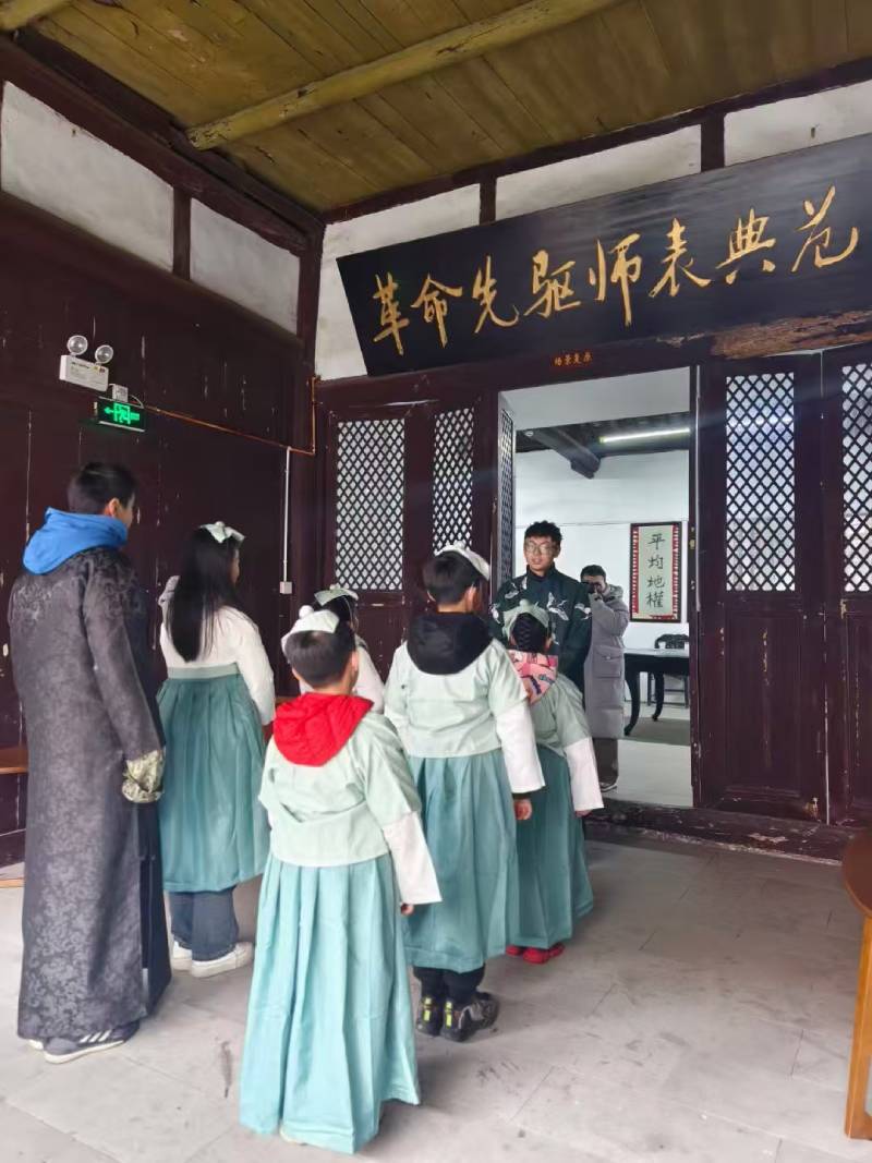 谢通门县景区文学经典改编剧本游